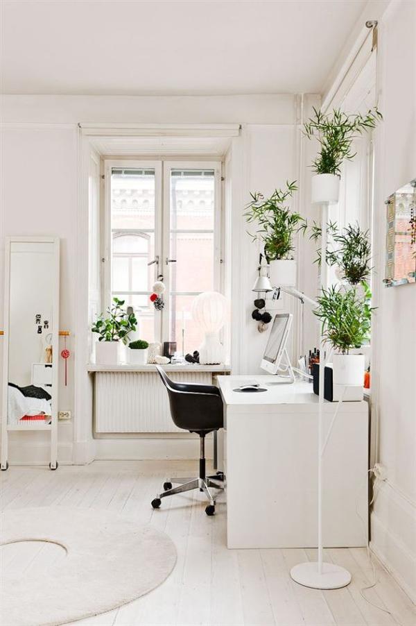 45 Inspirational Home Office Ideas