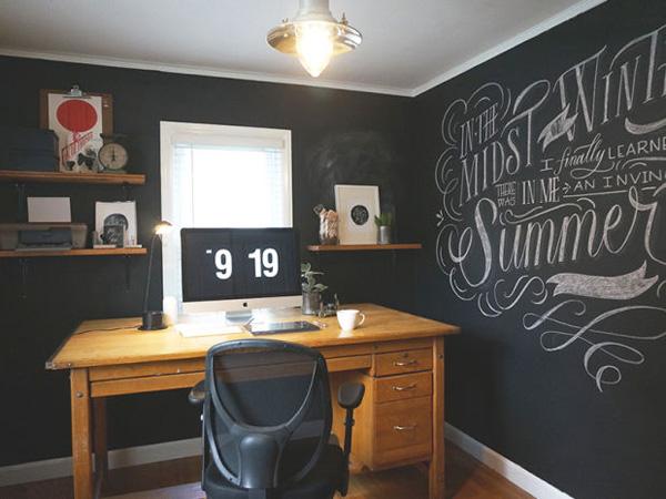 45 Inspirational Home Office Ideas