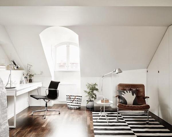 45 Inspirational Home Office Ideas