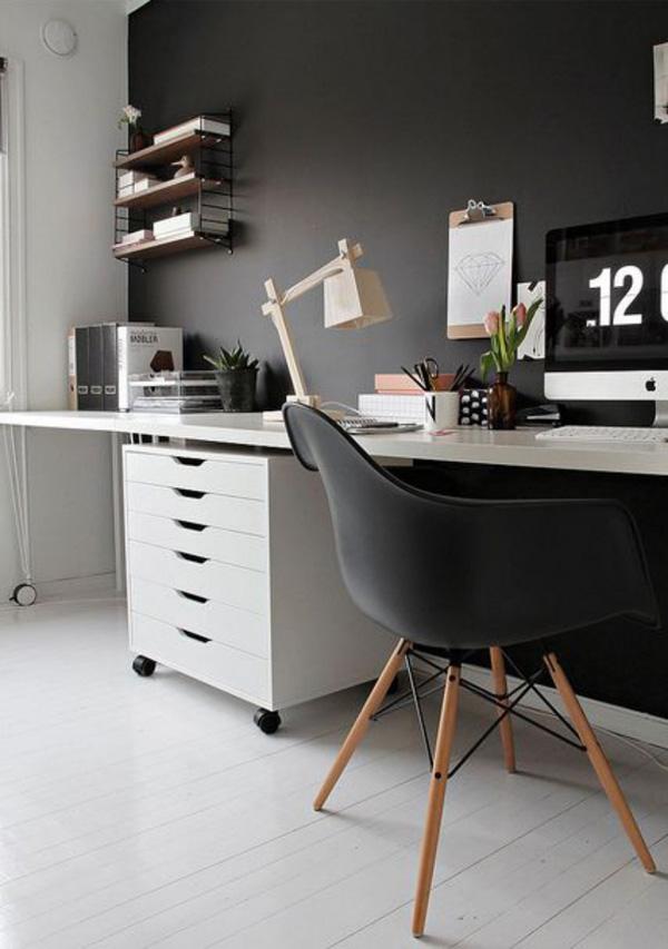 45 Inspirational Home Office Ideas