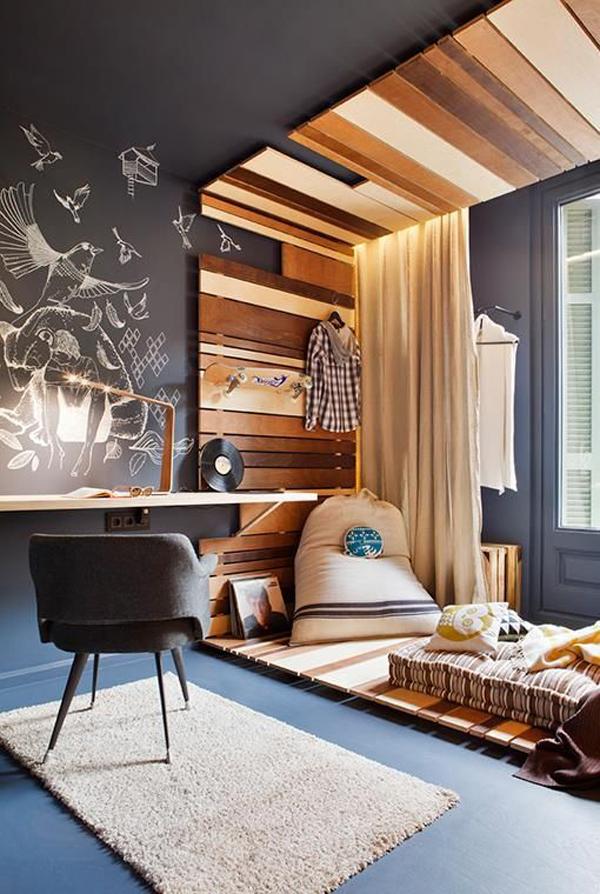 45 Inspirational Home Office Ideas