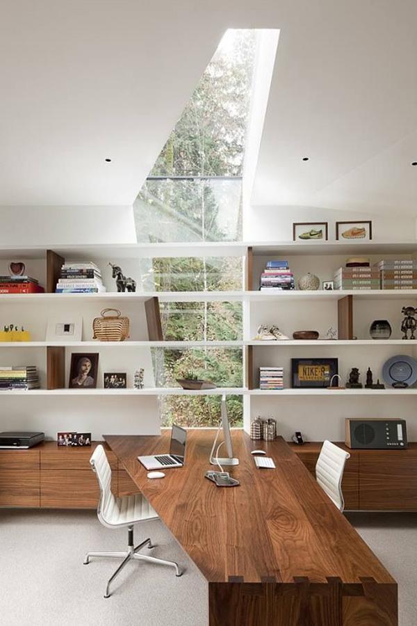 45 Inspirational Home Office Ideas