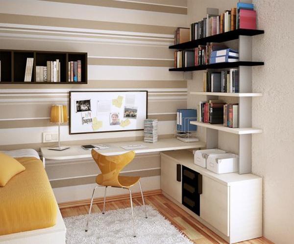 45 Inspirational Home Office Ideas