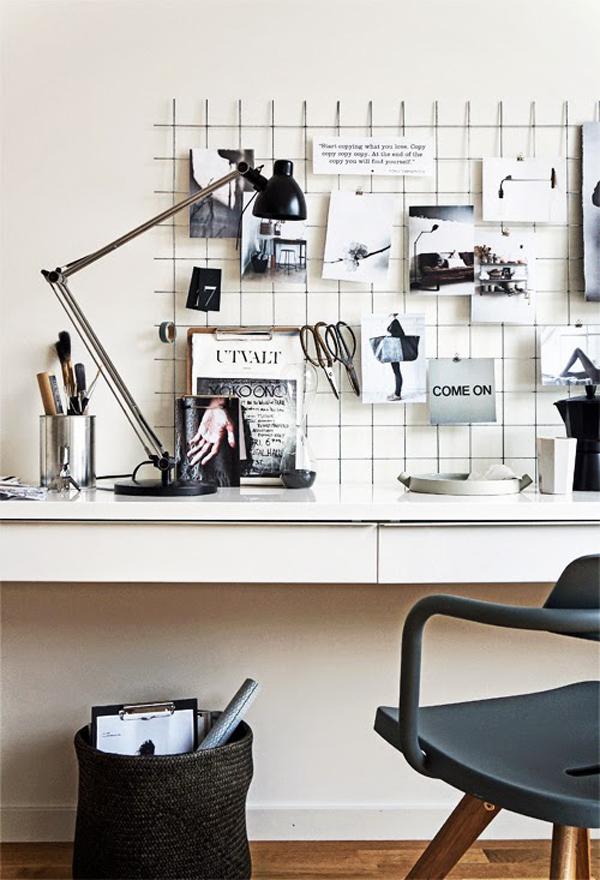 45 Inspirational Home Office Ideas