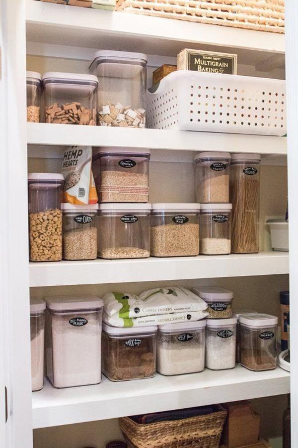 35 Inspirational Kitchen Ideas