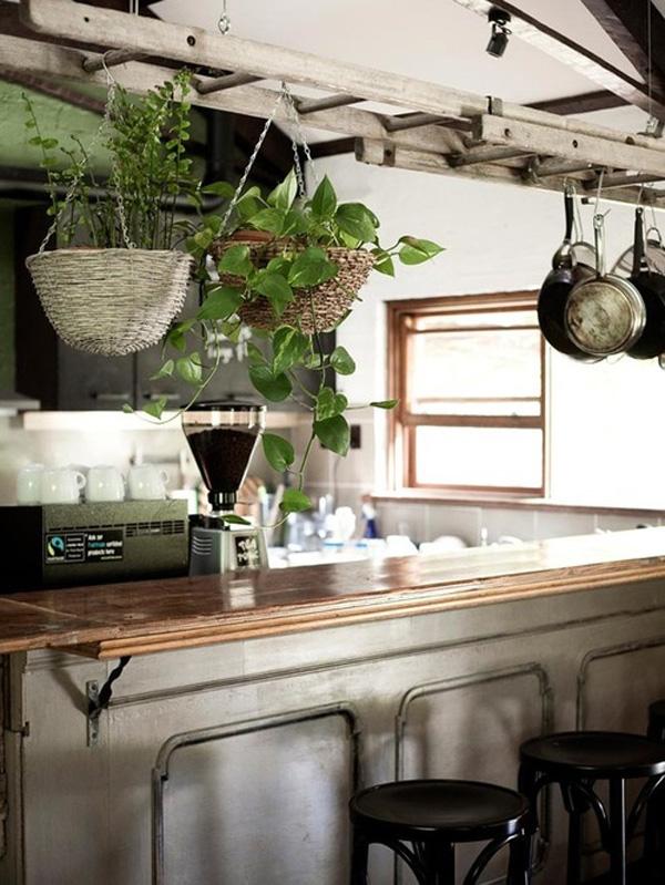 35 Inspirational Kitchen Ideas