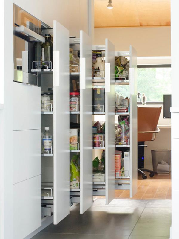 35 Inspirational Kitchen Ideas