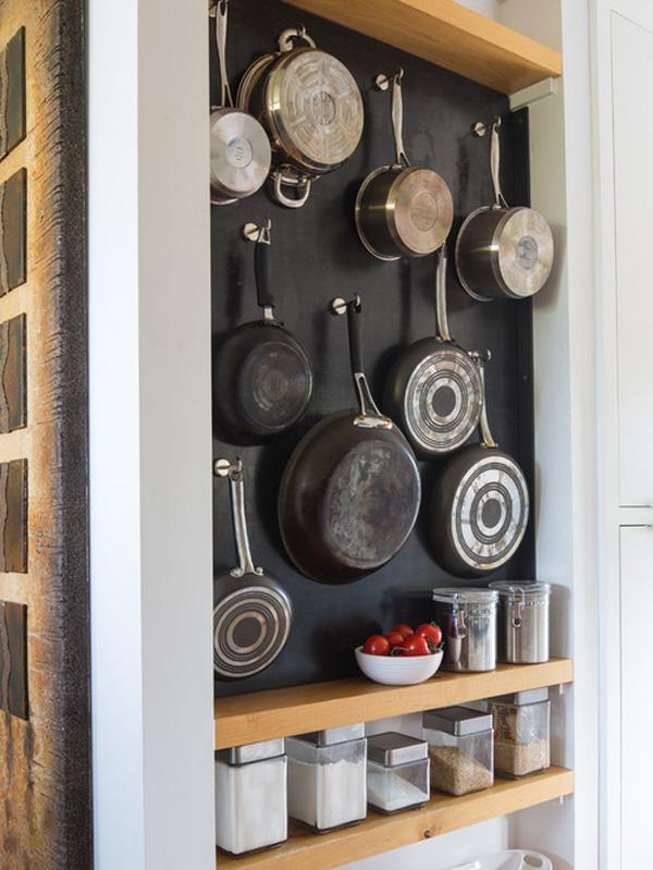 35 Inspirational Kitchen Ideas