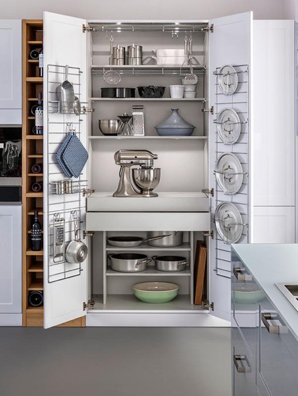 35 Inspirational Kitchen Ideas
