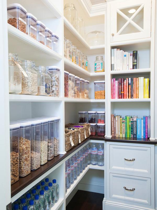 35 Inspirational Kitchen Ideas