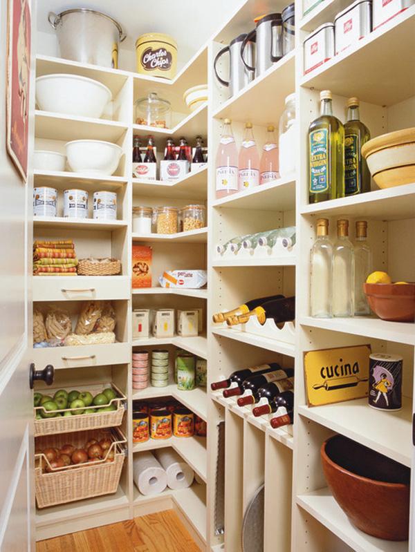 35 Inspirational Kitchen Ideas