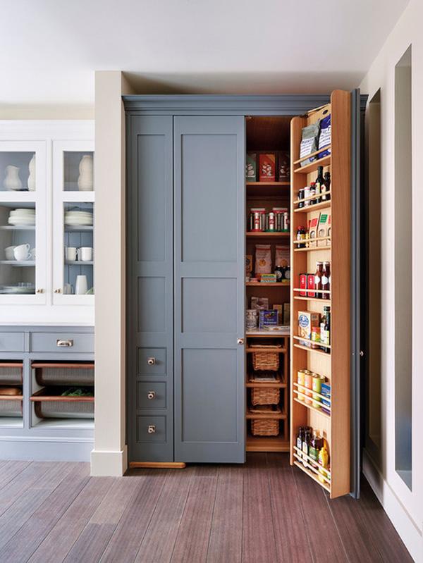 35 Inspirational Kitchen Ideas