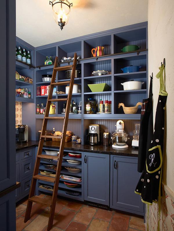 35 Inspirational Kitchen Ideas