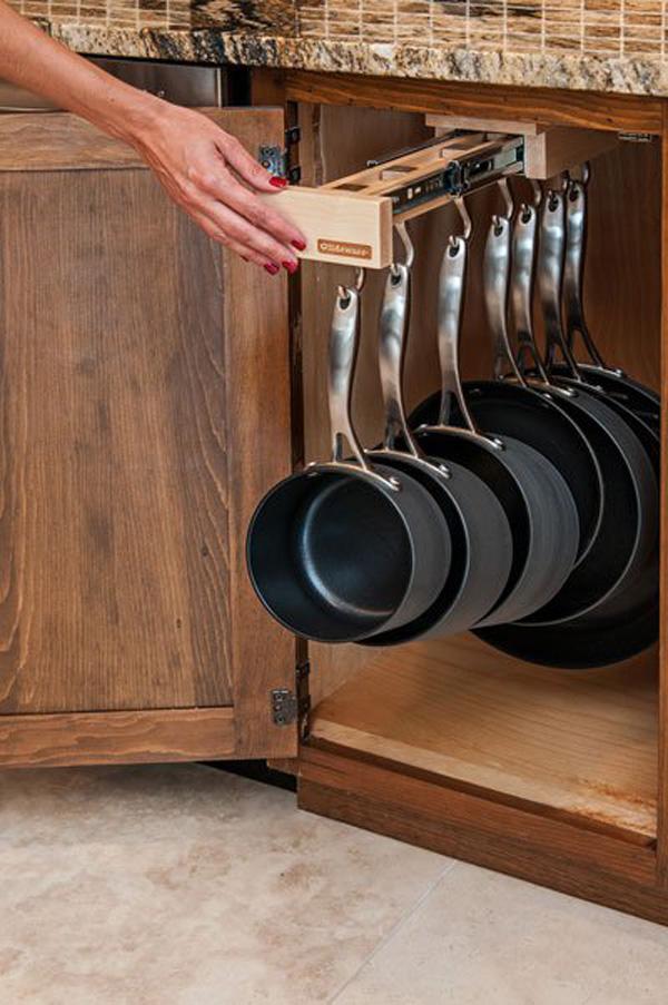 35 Inspirational Kitchen Ideas