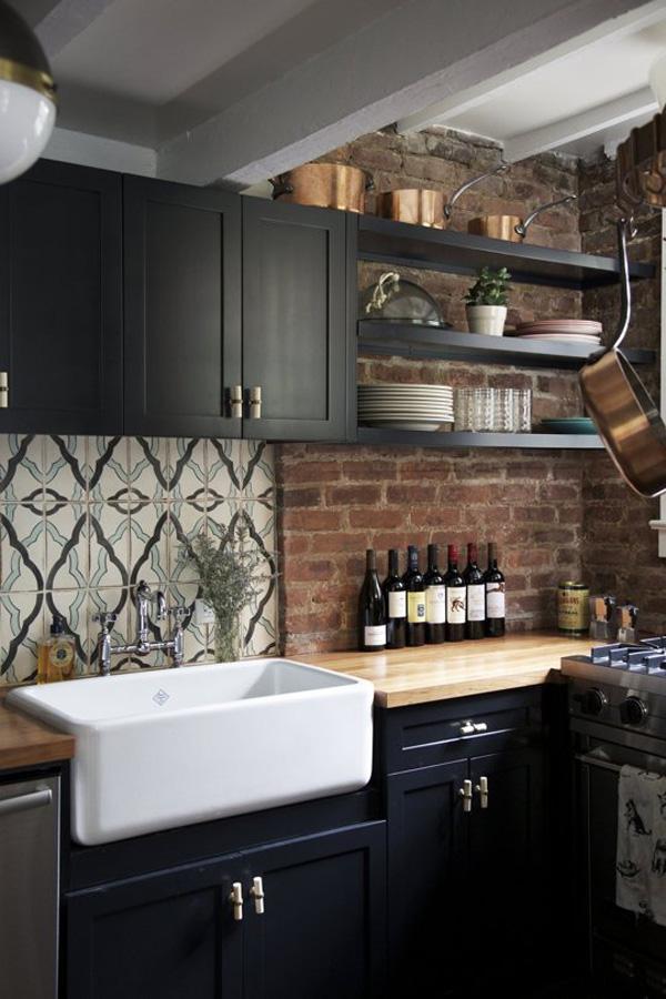 35 Inspirational Kitchen Ideas