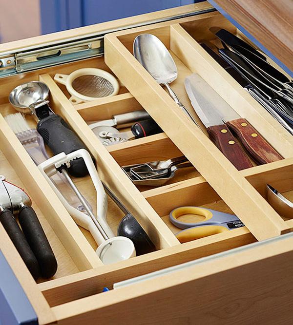 35 Inspirational Kitchen Ideas