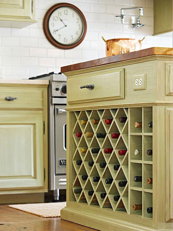 35 Inspirational Kitchen Ideas