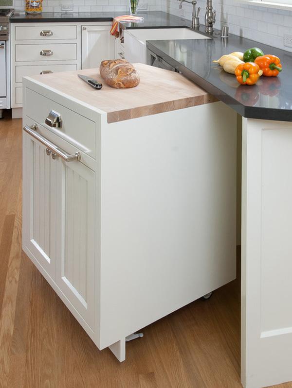 35 Inspirational Kitchen Ideas