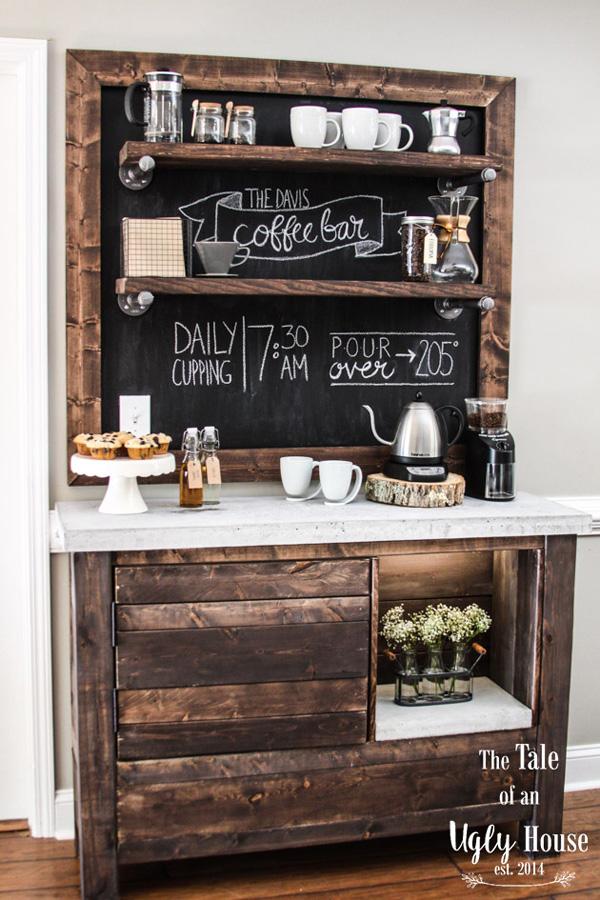 35 Inspirational Kitchen Ideas