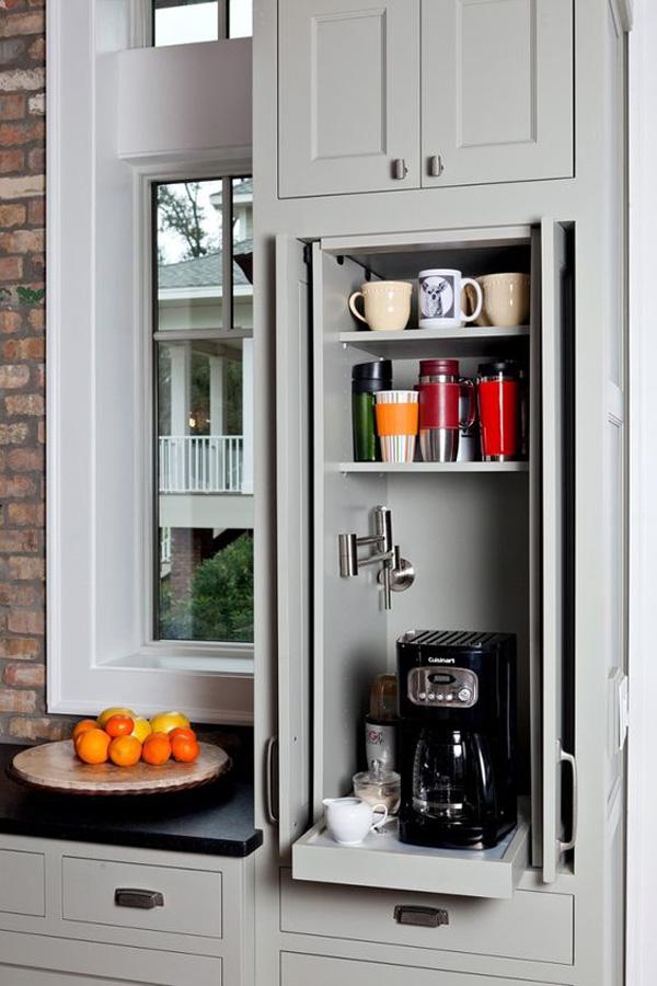 35 Inspirational Kitchen Ideas