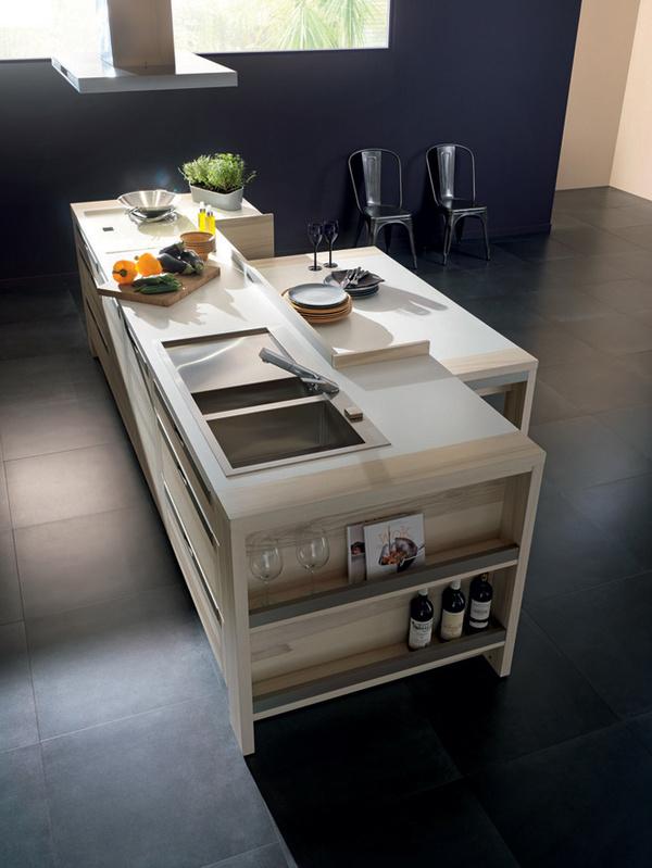 35 Inspirational Kitchen Ideas