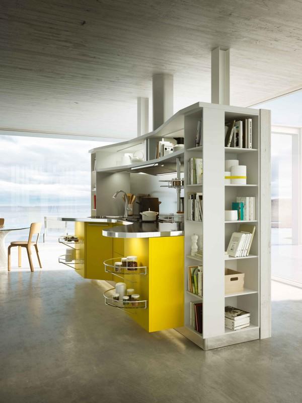 35 Inspirational Kitchen Ideas