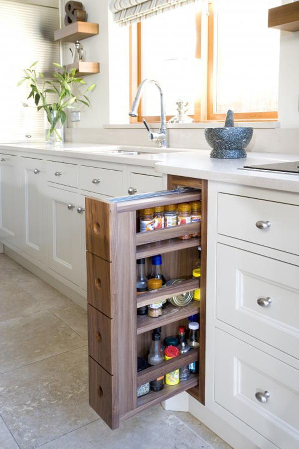 35 Inspirational Kitchen Ideas