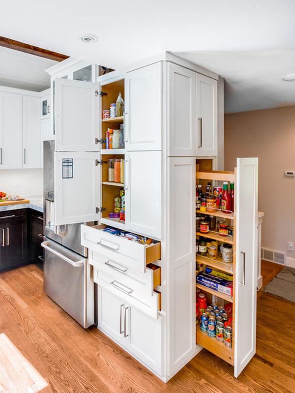 35 Inspirational Kitchen Ideas