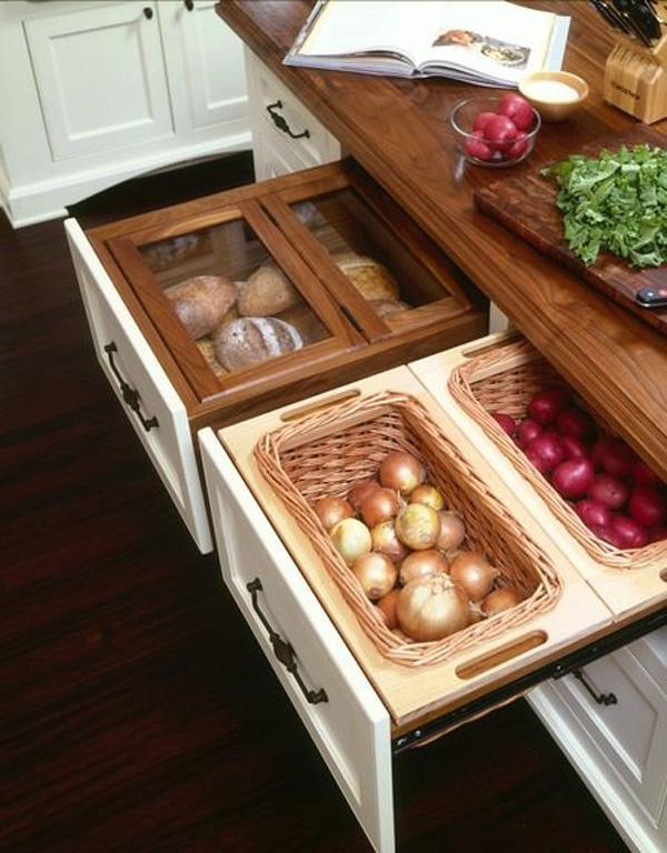 35 Inspirational Kitchen Ideas