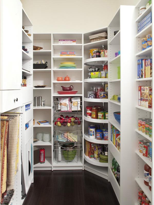 35 Inspirational Kitchen Ideas