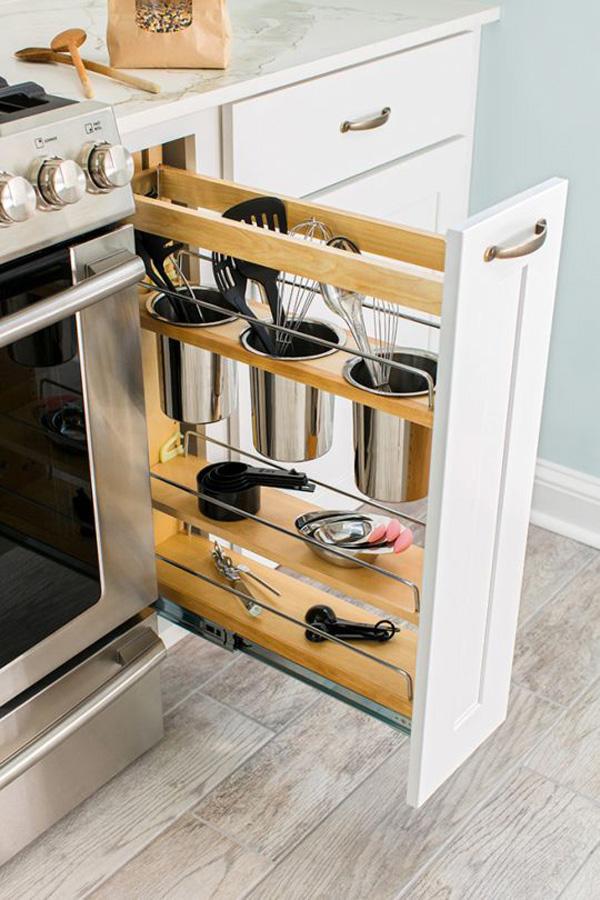 35 Inspirational Kitchen Ideas