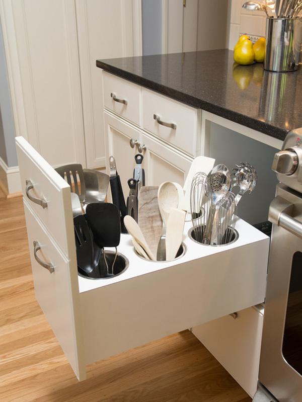 35 Inspirational Kitchen Ideas