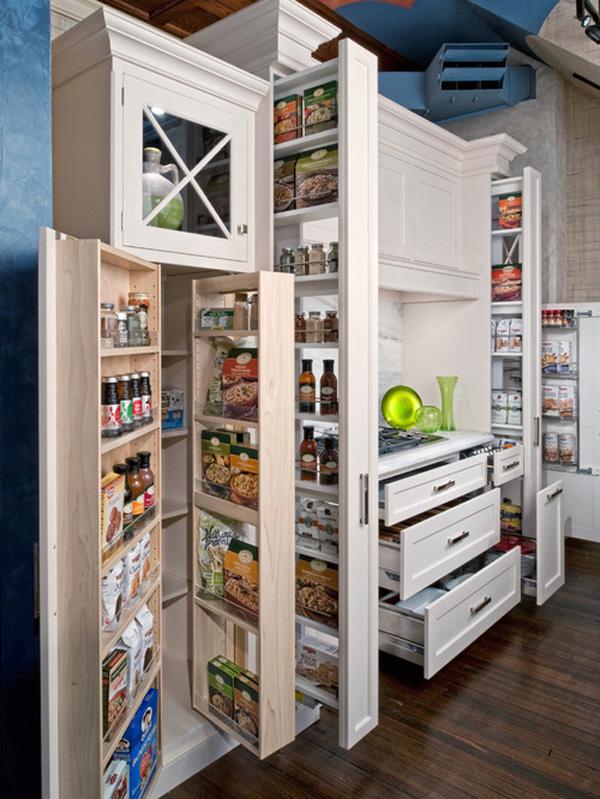 35 Inspirational Kitchen Ideas