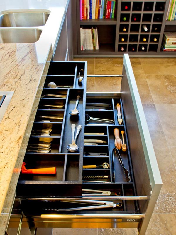 35 Inspirational Kitchen Ideas