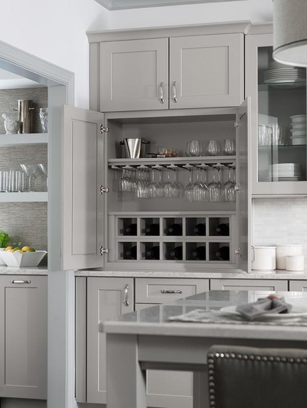 35 Inspirational Kitchen Ideas