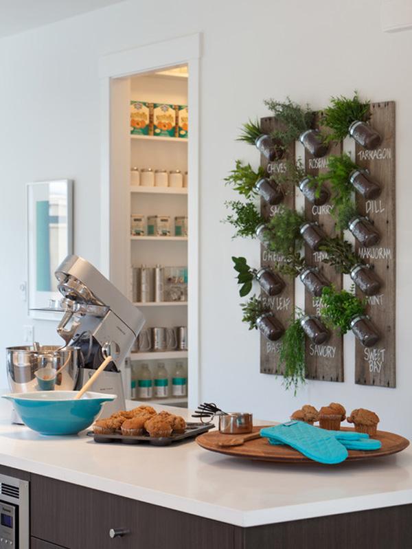 35 Inspirational Kitchen Ideas
