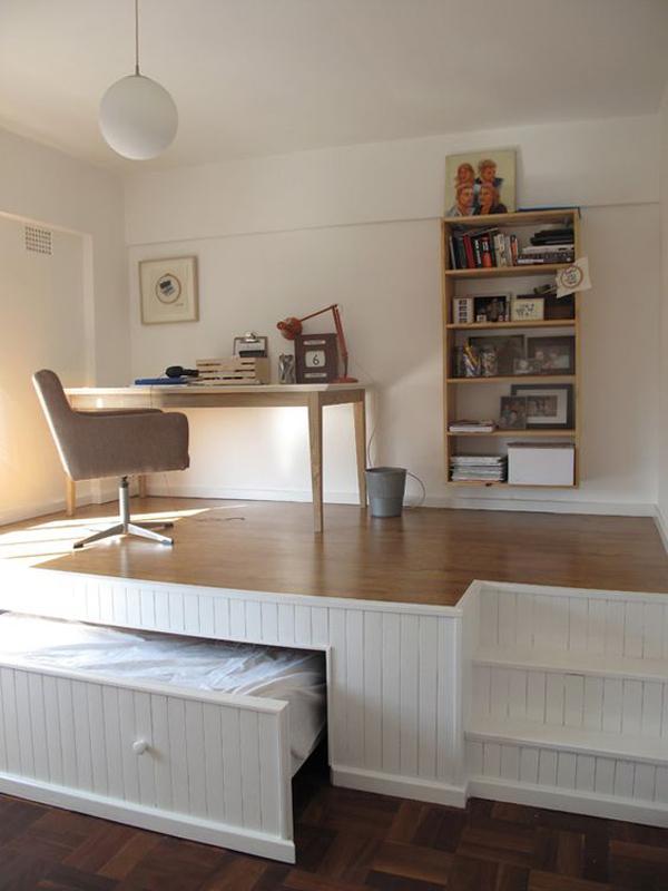 45 Creative Dorm Room Ideas