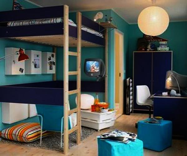 45 Creative Dorm Room Ideas