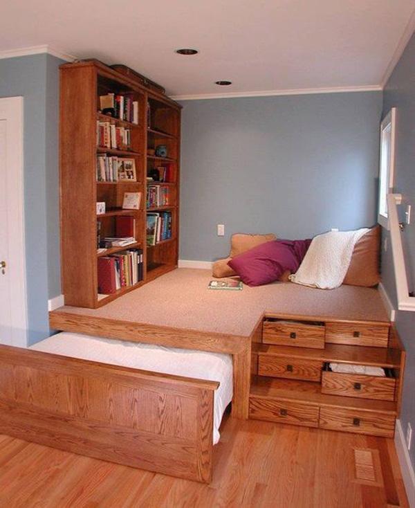 45 Creative Dorm Room Ideas