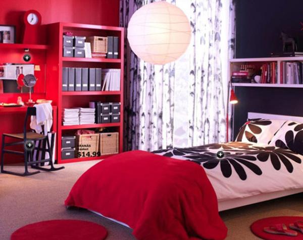 45 Creative Dorm Room Ideas