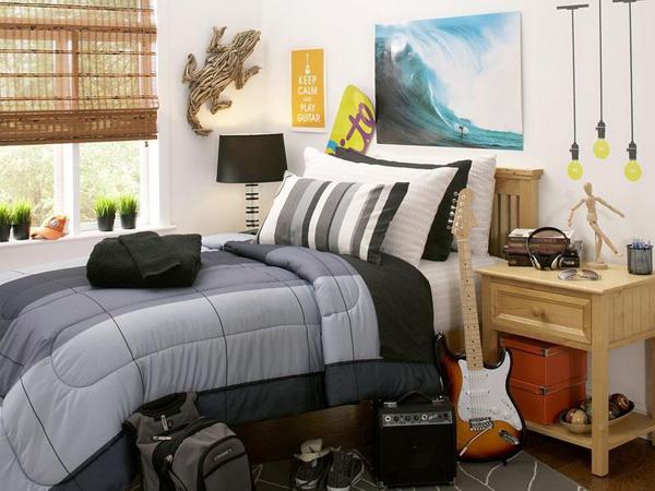 45 Creative Dorm Room Ideas