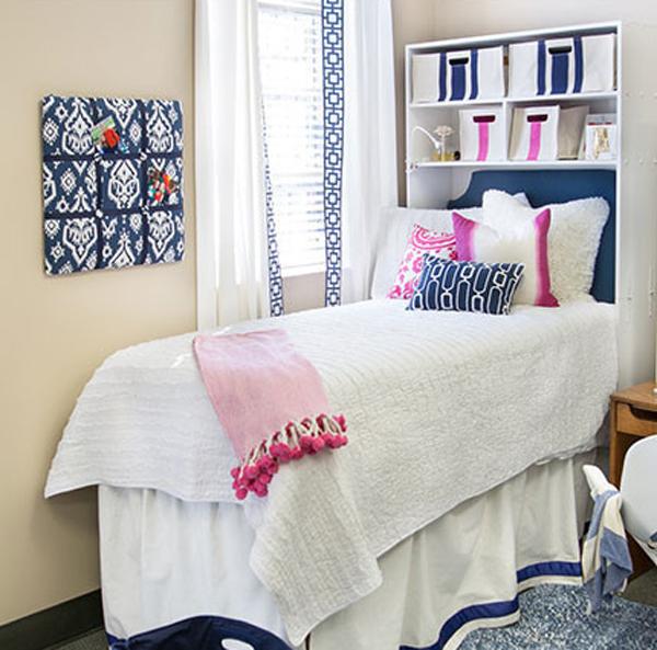 45 Creative Dorm Room Ideas