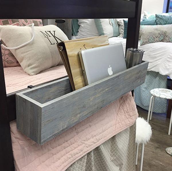 45 Creative Dorm Room Ideas