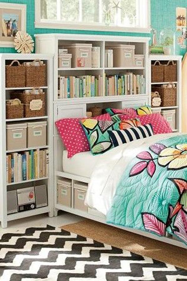 45 Creative Dorm Room Ideas