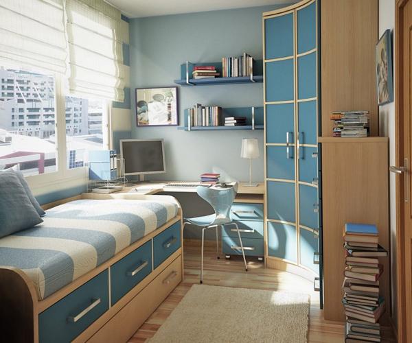 45 Creative Dorm Room Ideas