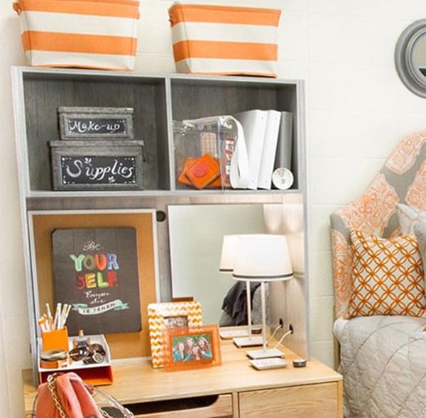 45 Creative Dorm Room Ideas
