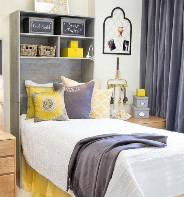 45 Creative Dorm Room Ideas