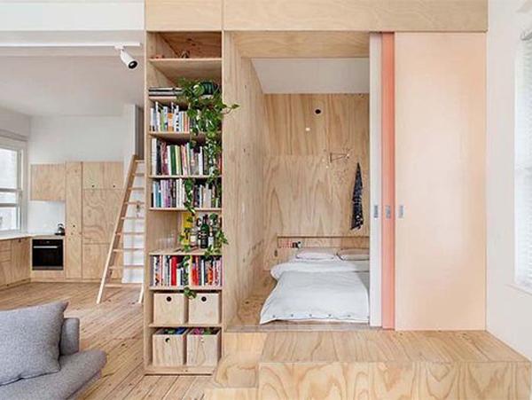 45 Creative Dorm Room Ideas