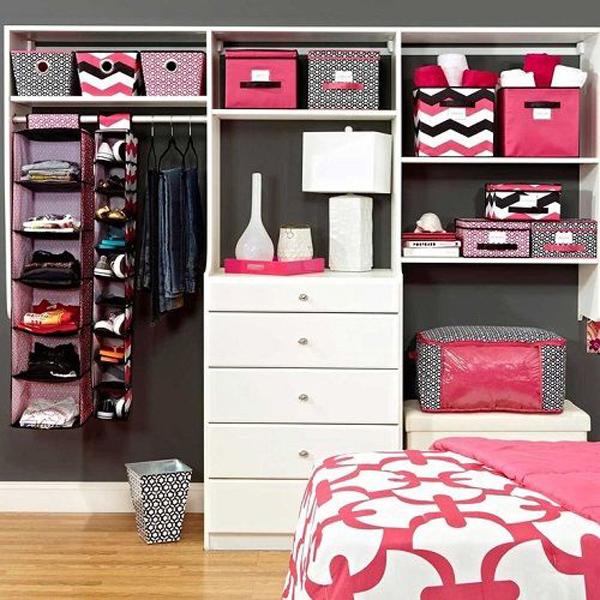 45 Creative Dorm Room Ideas