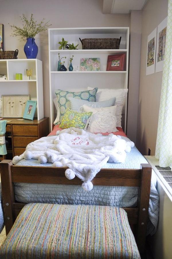 45 Creative Dorm Room Ideas
